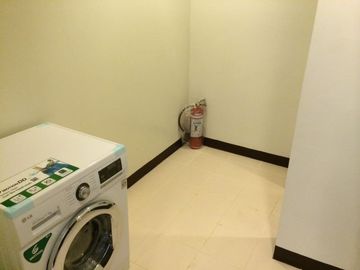 For RENT: Fully Furnished 1 Bedroom in One Central Makati