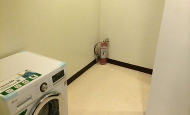 For RENT: Fully Furnished 1 Bedroom in One Central Makati