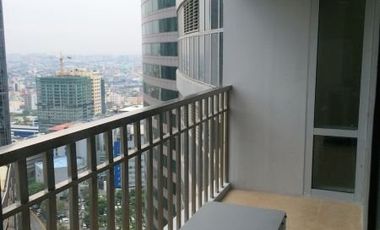 For RENT: Fully Furnished 1 Bedroom in One Central Makati