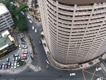 For RENT: Fully Furnished 1 Bedroom in One Central Makati