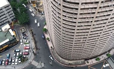 For RENT: Fully Furnished 1 Bedroom in One Central Makati
