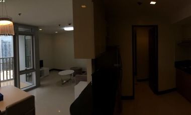 For RENT: Fully Furnished 1 Bedroom in One Central Makati