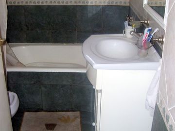 Casa en venta en Burzaco Oeste