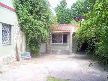 Casa en venta en Burzaco Oeste
