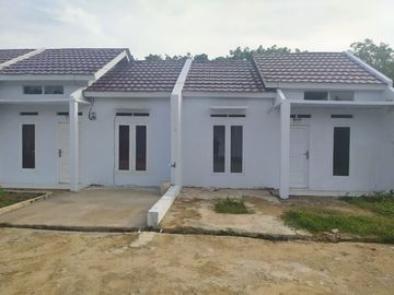 Perumahan tanpa dp di deket kampus itera promo ahir tahun
