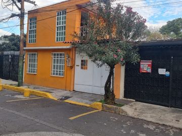 Venta Casa Azcapotzalco 10757 RCV