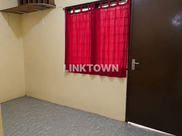 DIJUAL RUMAH TENGAH KOTA JAKARTA, SIAP HUNI