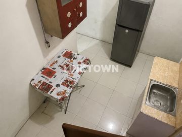 DIJUAL RUMAH TENGAH KOTA JAKARTA, SIAP HUNI