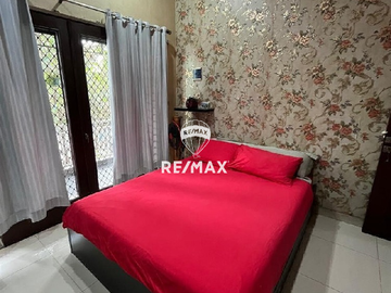 Dijual Rumah Bintaro Sektor 3A 2 Lantai LT 248 m² Harga 2,5 M