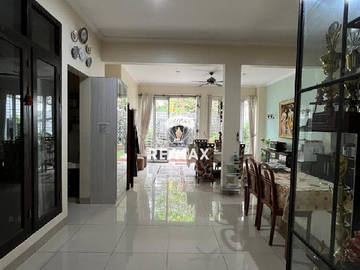 Dijual Rumah Bintaro Sektor 3A 2 Lantai LT 248 m² Harga 2,5 M
