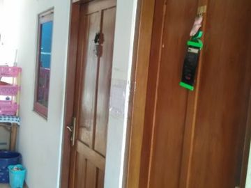 Rumah 2 Lantai & Kost 8 Kmr strategis Seputar UII Tamansiswa Kodya