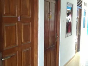 Rumah 2 Lantai & Kost 8 Kmr strategis Seputar UII Tamansiswa Kodya