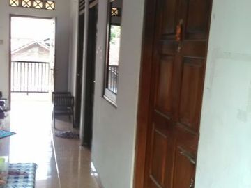 Rumah 2 Lantai & Kost 8 Kmr strategis Seputar UII Tamansiswa Kodya