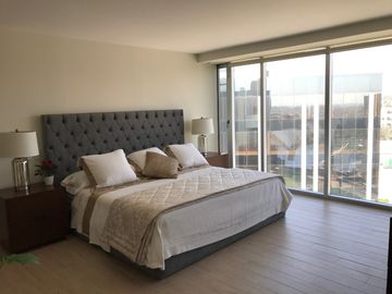 DEPARTAMENTO VENTA BELLEZZIAN Grand Living