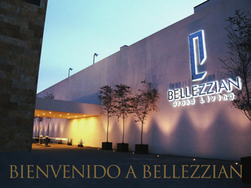 DEPARTAMENTO VENTA BELLEZZIAN Grand Living