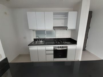apartamento en venta en rosa blanca. Cod V4554402