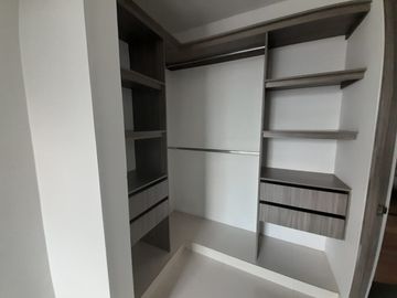 apartamento en venta en rosa blanca. Cod V4554402