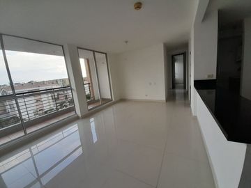 apartamento en venta en rosa blanca. Cod V4554402