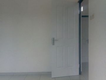 Rumah Di Cangkuang 3 Kamar Tidur Dkt Gading Tutuka, Tol Soreang