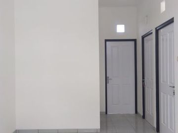 Rumah Di Cangkuang 3 Kamar Tidur Dkt Gading Tutuka, Tol Soreang