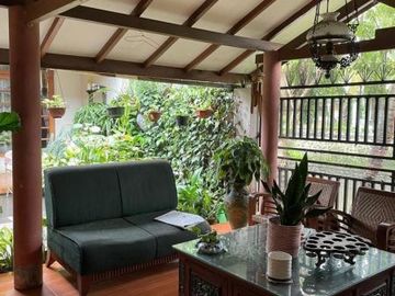 Rumah Minimalis Berkualitas Baik di River Park Bintaro Jaya, GB-8083