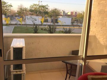 VENTA DEPARTAMENTO  PLANTA BAJA 1 DORM  FONTANAS DEL SUR COCHERA