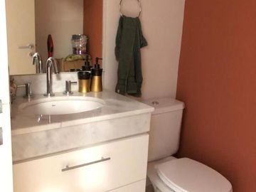VENTA DEPARTAMENTO  PLANTA BAJA 1 DORM  FONTANAS DEL SUR COCHERA