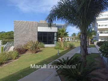 VENTA DEPARTAMENTO  PLANTA BAJA 1 DORM  FONTANAS DEL SUR COCHERA