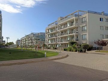 VENTA DEPARTAMENTO  PLANTA BAJA 1 DORM  FONTANAS DEL SUR COCHERA