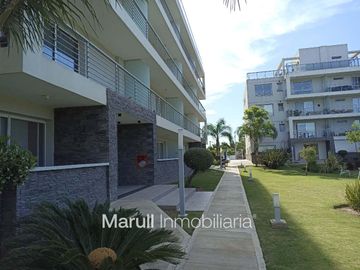 VENTA DEPARTAMENTO  PLANTA BAJA 1 DORM  FONTANAS DEL SUR COCHERA