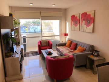 VENTA DEPARTAMENTO  PLANTA BAJA 1 DORM  FONTANAS DEL SUR COCHERA