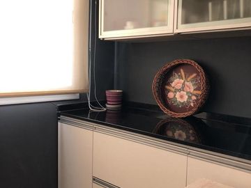 VENTA DEPARTAMENTO  PLANTA BAJA 1 DORM  FONTANAS DEL SUR COCHERA