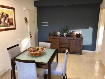 VENTA DEPARTAMENTO  PLANTA BAJA 1 DORM  FONTANAS DEL SUR COCHERA