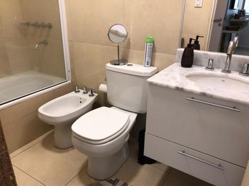 VENTA DEPARTAMENTO  PLANTA BAJA 1 DORM  FONTANAS DEL SUR COCHERA