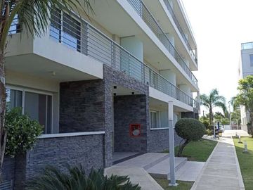VENTA DEPARTAMENTO  PLANTA BAJA 1 DORM  FONTANAS DEL SUR COCHERA