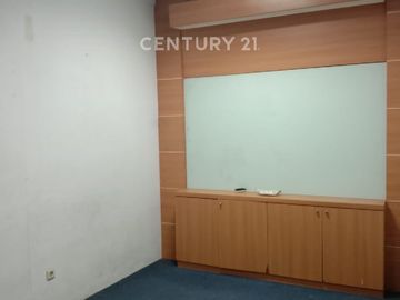 Dekat MRT Area Ramai Ruko Siap Pakai Di Fatmawati