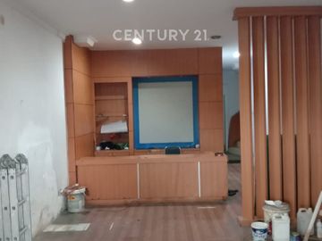 Dekat MRT Area Ramai Ruko Siap Pakai Di Fatmawati