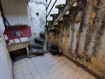 Casa PH en venta en Ramos Mejia Sur