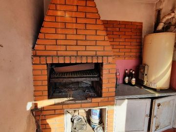 Casa PH en venta en Ramos Mejia Sur