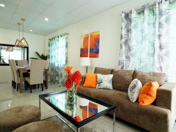 PRE--SELLING | 2-storey House and Lot in Narra Park Residences, Mandug Davao City