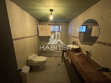 Casa en venta Lontue 3D1B terreno 358m