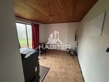 Casa en venta Lontue 3D1B terreno 358m