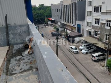 Disewakan Murah Ruko Bagus di Sunter Paradise Jakarta Utara