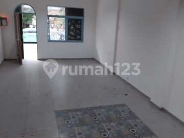 Disewakan Murah Ruko Bagus di Sunter Paradise Jakarta Utara