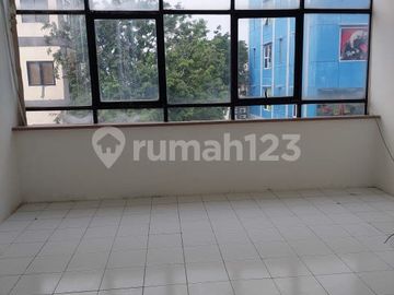 Disewakan Murah Ruko Bagus di Sunter Paradise Jakarta Utara