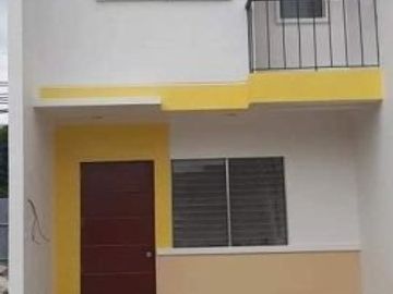 2Bedroom Townhouse Near Gaisano Minglanilla Telo Residences