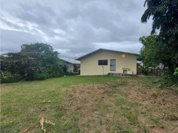 Se Vende Hermosa Casa en Chiriquí Provincia 565 Mts USD$93,000,oo