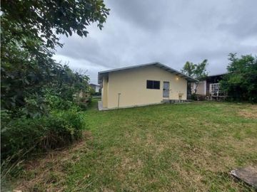 Se Vende Hermosa Casa en Chiriquí Provincia 565 Mts USD$93,000,oo