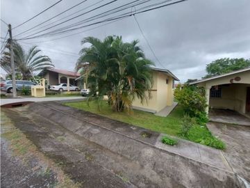 Se Vende Hermosa Casa en Chiriquí Provincia 565 Mts USD$93,000,oo