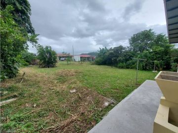 Se Vende Hermosa Casa en Chiriquí Provincia 565 Mts USD$93,000,oo